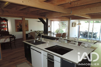 achat maison landiras 33720