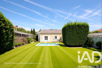 achat maison landiras 33720