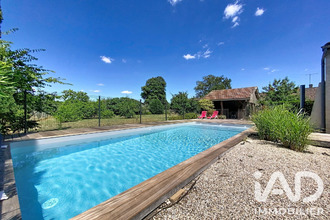achat maison landiras 33720