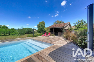 achat maison landiras 33720