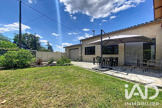 achat maison landiras 33720