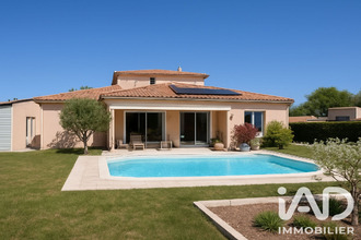 achat maison landiras 33720