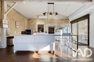 achat maison landiras 33720