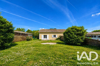 achat maison landiras 33720
