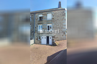 achat maison landisacq 61100