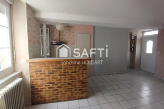 achat maison landisacq 61100