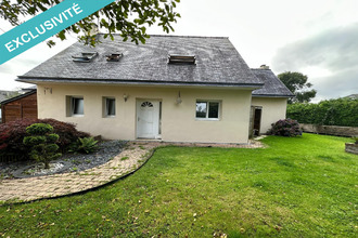 achat maison landivisiau 29400