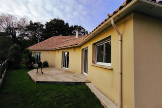 achat maison landivisiau 29400