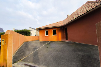 achat maison landivisiau 29400