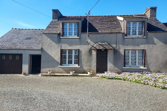 achat maison landivisiau 29400