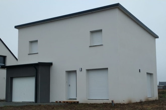 achat maison landivisiau 29400