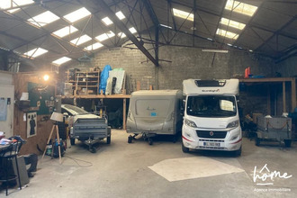 achat maison landivisiau 29400