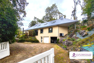 achat maison landivisiau 29400