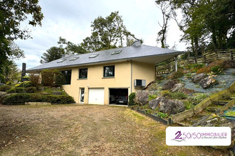 achat maison landivisiau 29400