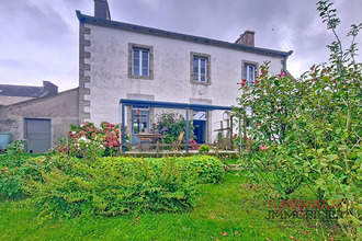 achat maison landivisiau 29400