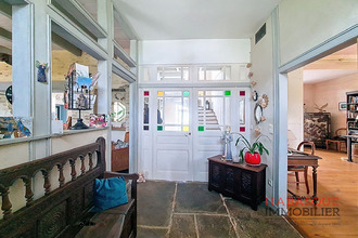 achat maison landivisiau 29400