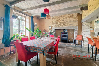 achat maison landivisiau 29400