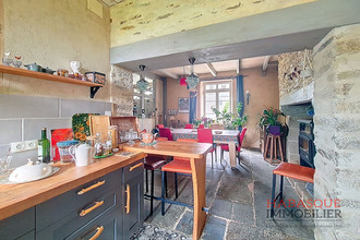 achat maison landivisiau 29400