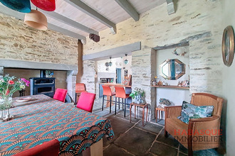 achat maison landivisiau 29400