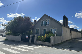 achat maison landivisiau 29400