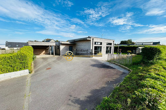 achat maison landivisiau 29400