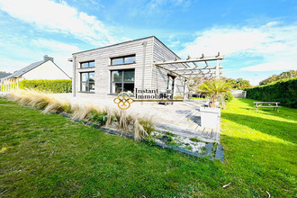 achat maison landivisiau 29400