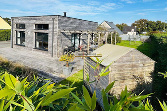 achat maison landivisiau 29400