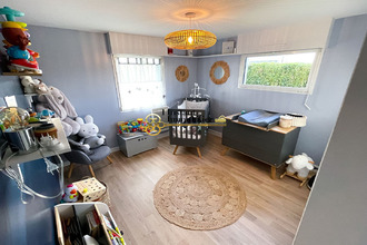 achat maison landivisiau 29400