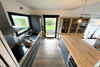 achat maison landivisiau 29400