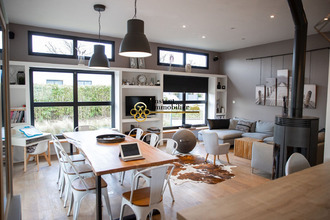 achat maison landivisiau 29400