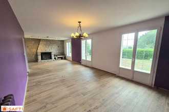 achat maison landivisiau 29400