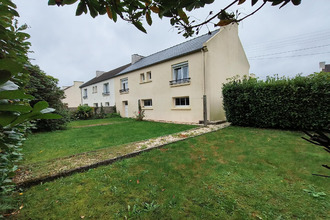 achat maison landivisiau 29400