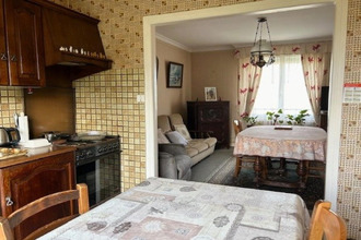 achat maison landivisiau 29400