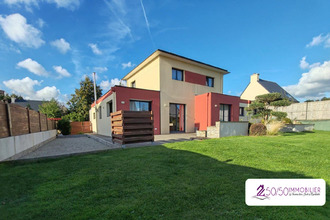 achat maison landivisiau 29400