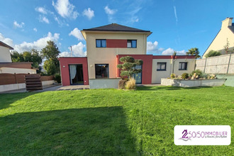 achat maison landivisiau 29400