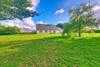 achat maison landivisiau 29400