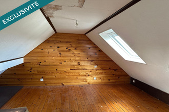 achat maison landivisiau 29400