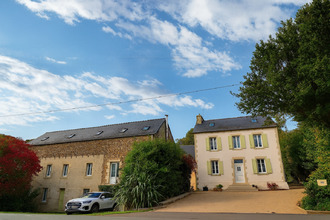 achat maison landivisiau 29400