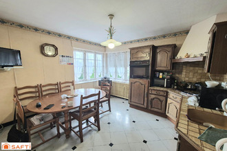 achat maison landivisiau 29400