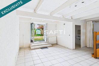 achat maison landivisiau 29400