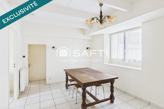 achat maison landivisiau 29400