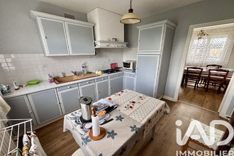 achat maison landivisiau 29400