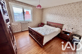 achat maison landivisiau 29400