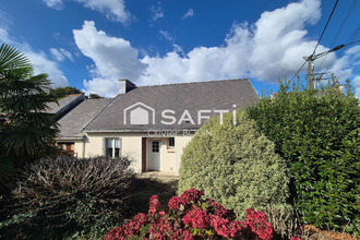 achat maison landivisiau 29400