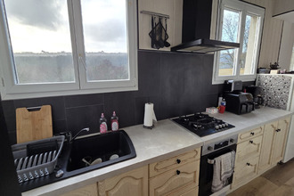 achat maison landivisiau 29400