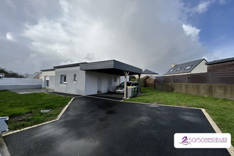 achat maison landivisiau 29400