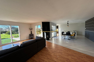 achat maison landivisiau 29400