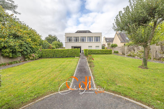 achat maison landivisiau 29400