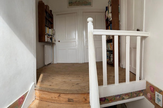 achat maison landivisiau 29400