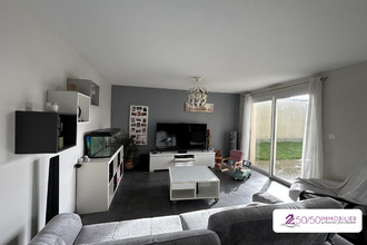 achat maison landivisiau 29400